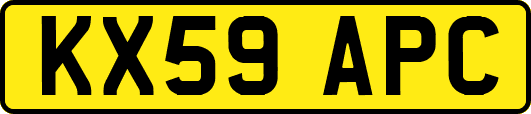 KX59APC