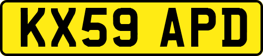 KX59APD