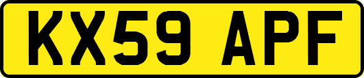 KX59APF