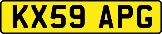 KX59APG