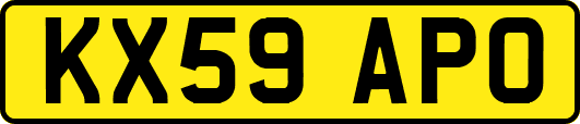 KX59APO