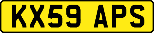 KX59APS
