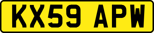 KX59APW