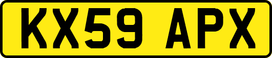 KX59APX