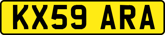 KX59ARA