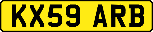 KX59ARB
