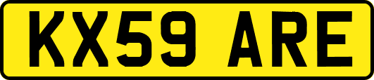 KX59ARE