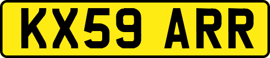 KX59ARR