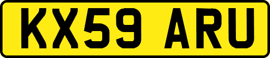 KX59ARU