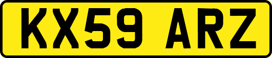 KX59ARZ