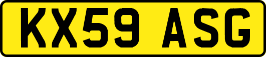 KX59ASG