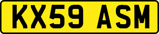 KX59ASM