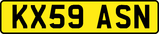KX59ASN