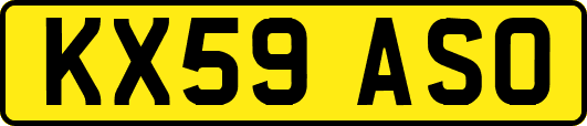 KX59ASO