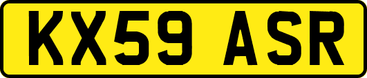 KX59ASR