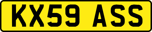 KX59ASS