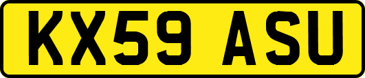 KX59ASU
