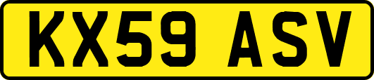 KX59ASV