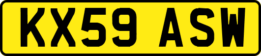 KX59ASW