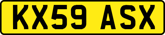 KX59ASX