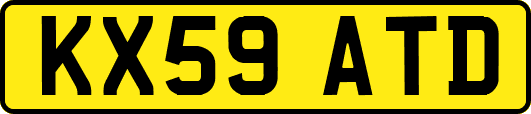 KX59ATD