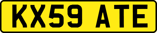 KX59ATE