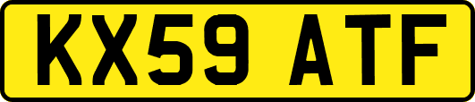 KX59ATF
