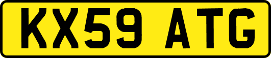 KX59ATG