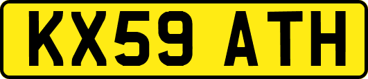 KX59ATH