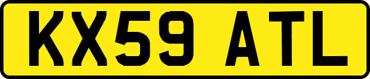 KX59ATL