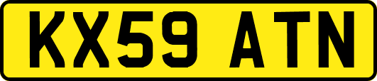 KX59ATN