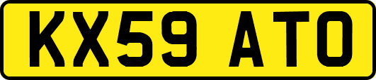 KX59ATO