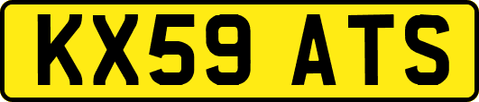 KX59ATS