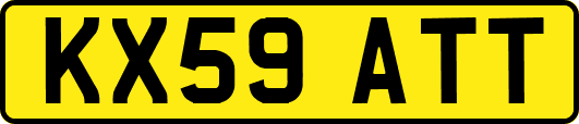 KX59ATT