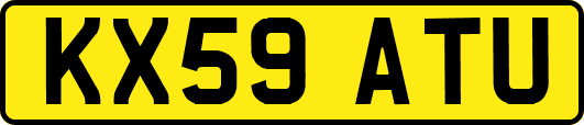 KX59ATU