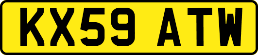 KX59ATW