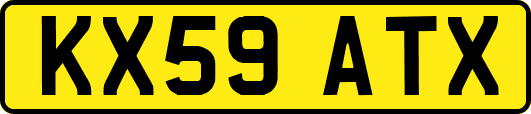 KX59ATX
