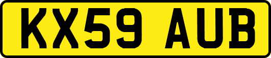 KX59AUB