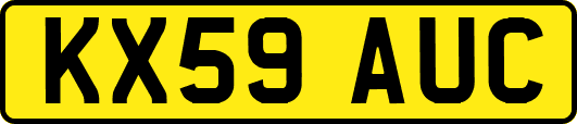 KX59AUC