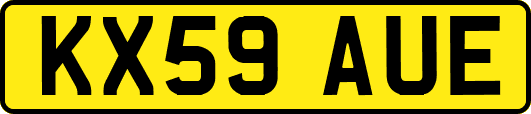 KX59AUE