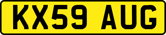 KX59AUG