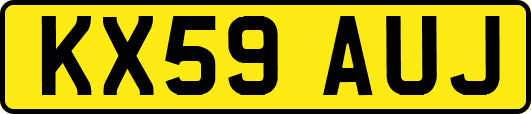 KX59AUJ