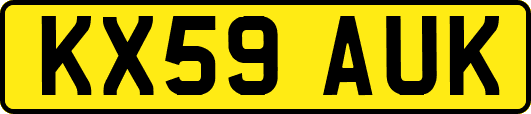 KX59AUK