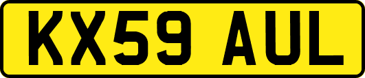 KX59AUL