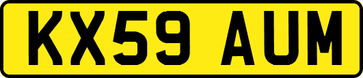 KX59AUM