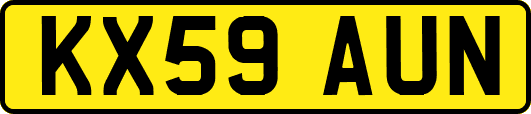 KX59AUN