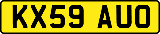 KX59AUO