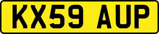 KX59AUP