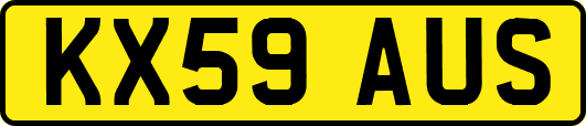 KX59AUS