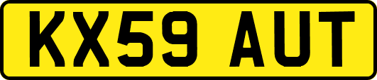 KX59AUT